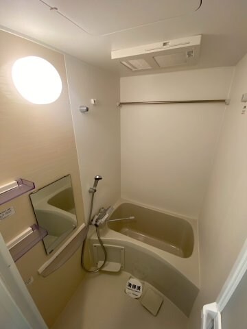 物件内観写真6　(お風呂で日々の疲れを落としましょう)