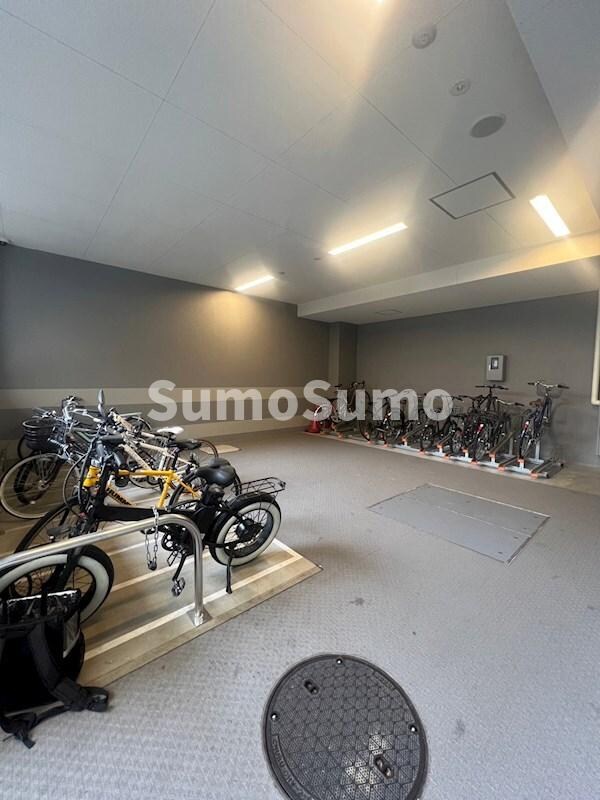 物件外観写真5　(外観も気になるポイント)