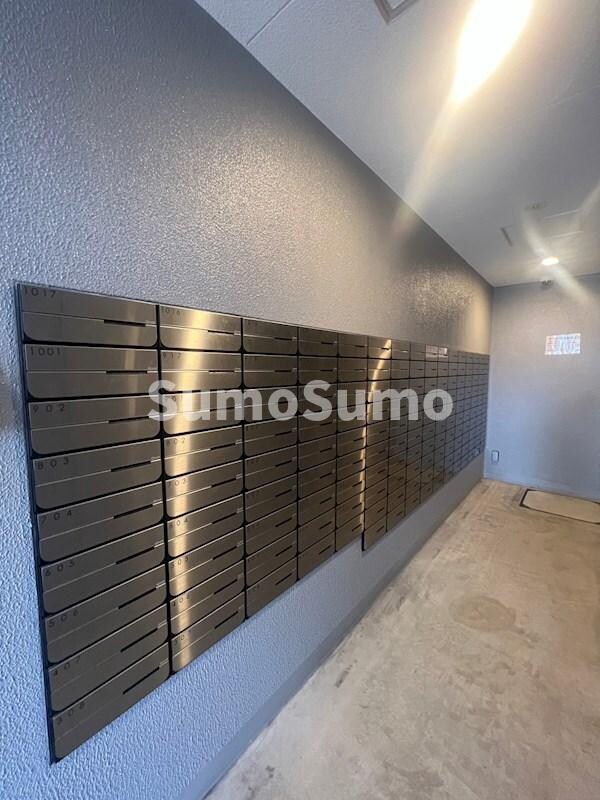 物件外観写真7　(外はこのようになっています)