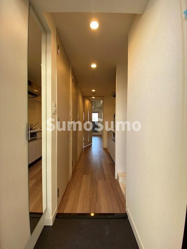 物件内観写真25　(過ごしやすい室内です)