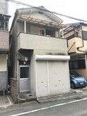 大西ハイツ