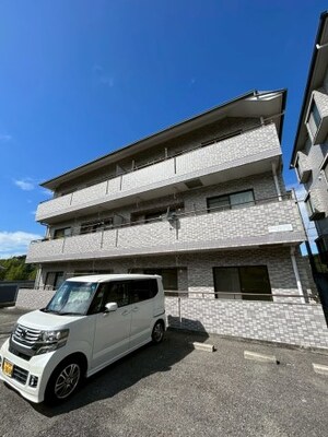 ゲイナーズヒルW外観写真