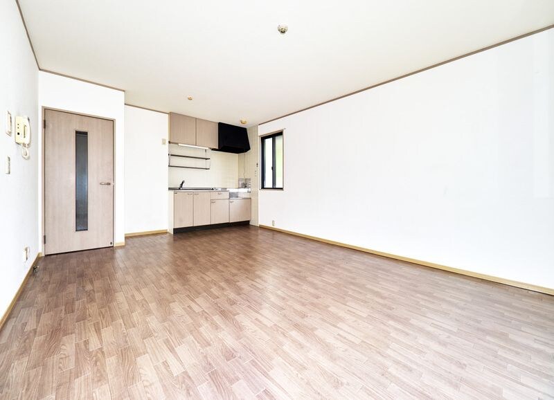 物件内観写真4　(落ち着いた玄関です)