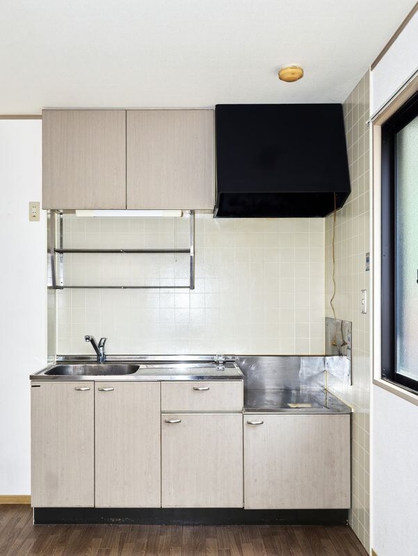 物件内観写真5　(収納もある玄関です)