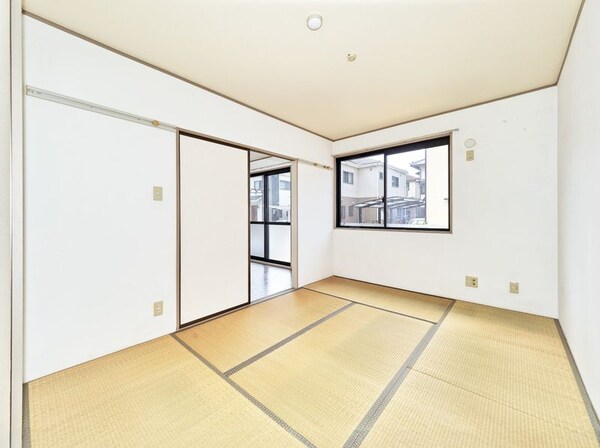 その他(落ち着いたトイレです)