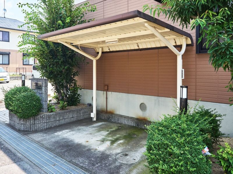 物件内観写真16　(きれいなキッチンです)