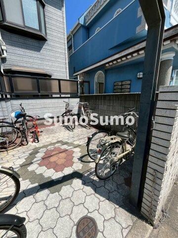 物件内観写真11　