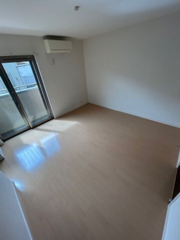 寝室(寝室です)