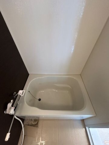 物件内観写真18　(お風呂です)