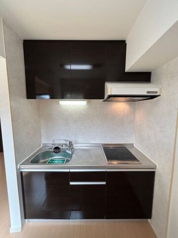 物件内観写真19　(使いやすいキッチンです)