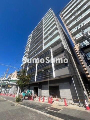 物件外観写真1　(外観です)