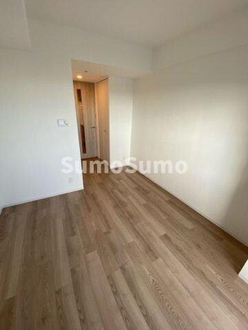 物件内観写真4　(落ち着いて過ごせるお部屋なので、寝室にいかがでしょうか)