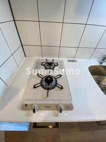 物件内観写真20　(キッチンです)