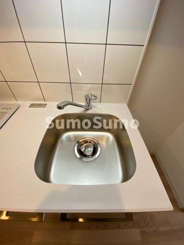 物件内観写真21　(使いやすいキッチンです)