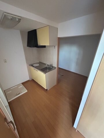 物件内観写真21　(中はこのようになっています)