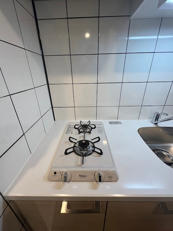 物件内観写真17　(キッチンです)