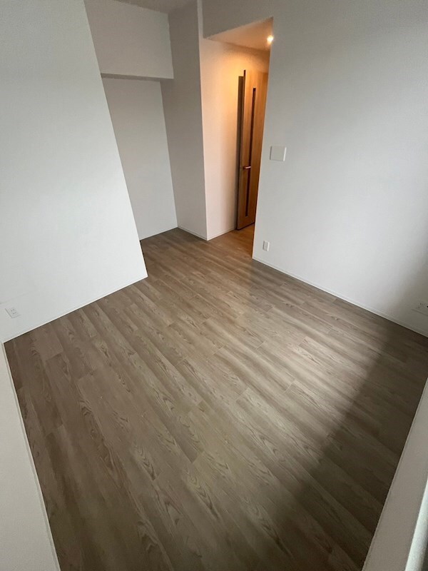 物件内観写真18　(おしゃれなリビングです)