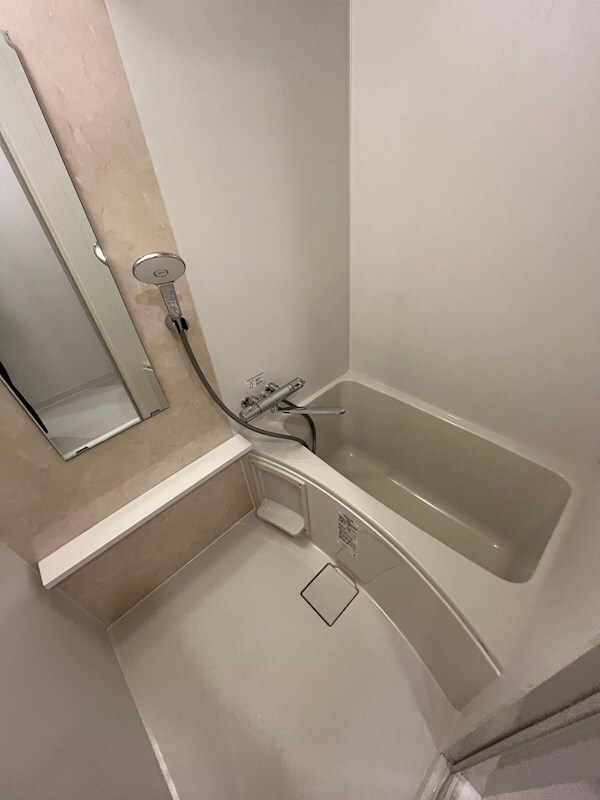 物件内観写真19　(日々の疲れを癒すお風呂付です)