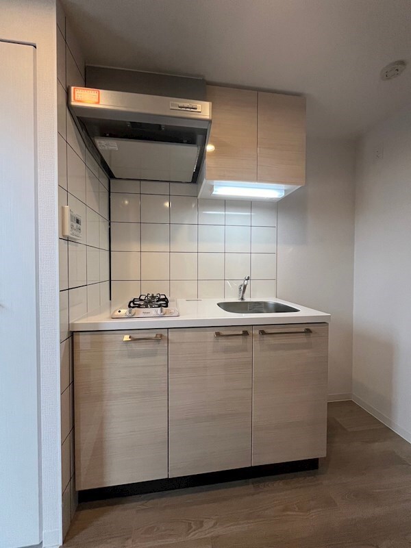 物件内観写真21　(キッチンです)