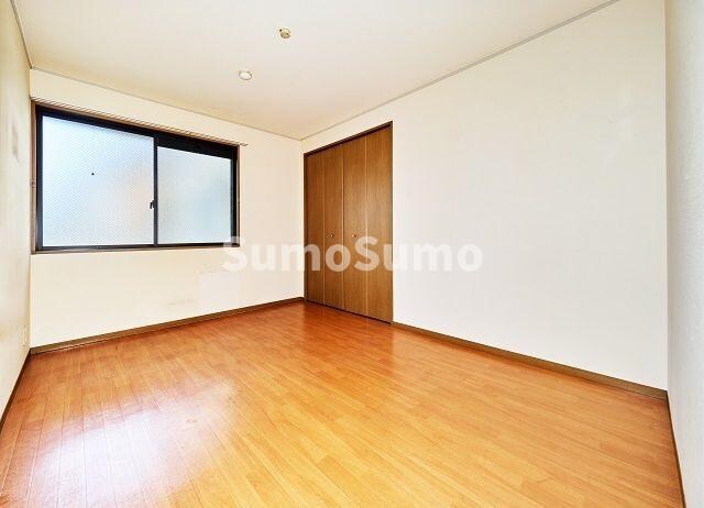 物件内観写真10　(落ち着いて過ごせるお部屋なので、寝室にいかがでしょうか)