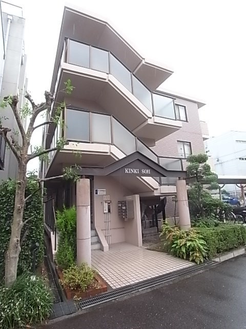 外観写真