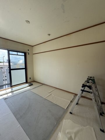 物件内観写真22　(和室、ちょっとしたくつろぎスペースにいかがでしょうか)