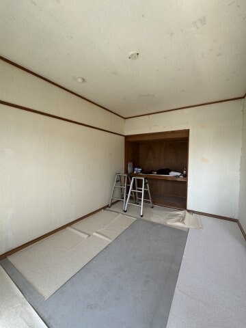 物件内観写真23　(和室があると、家にあたたかい雰囲気が生まれます)