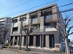 外観です