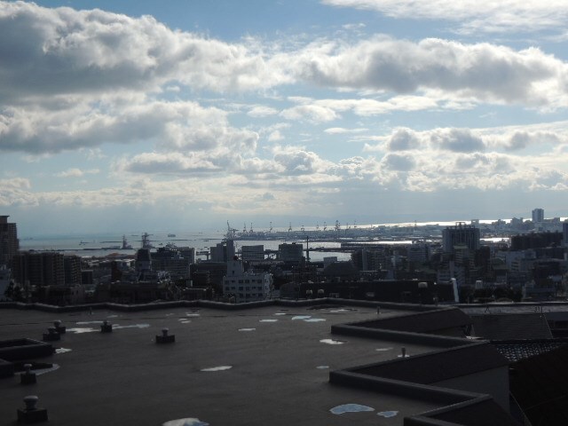 物件内観写真12　(眺望)