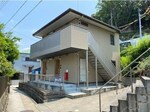 外観です