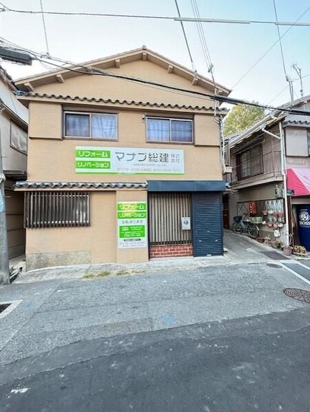 東垂水２丁目テラス外観写真