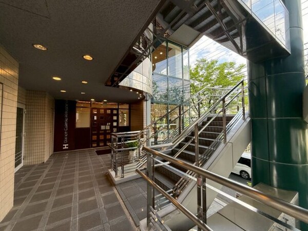 ロビー・ラウンジ