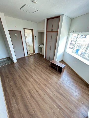 物件内観写真13　(過ごしやすい室内です)