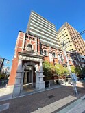 プラネソシエ神戸元町