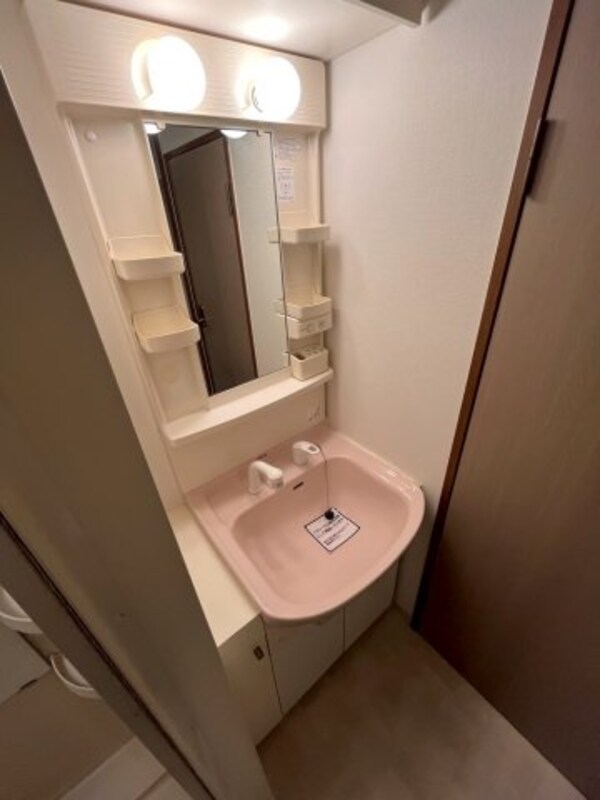 洗面・脱衣所