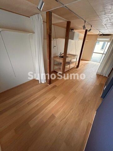 物件内観写真7　(寝室です)