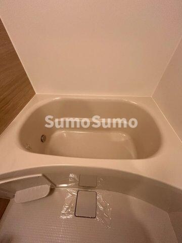 物件内観写真15　(お風呂です)