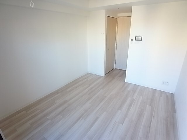 物件内観写真21　(コンパクトで使いやすい洋室です)