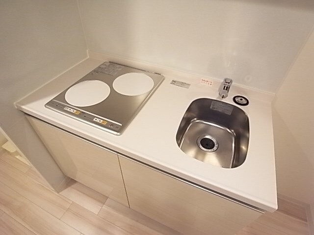 物件内観写真26　(お料理しやすいキッチンです)