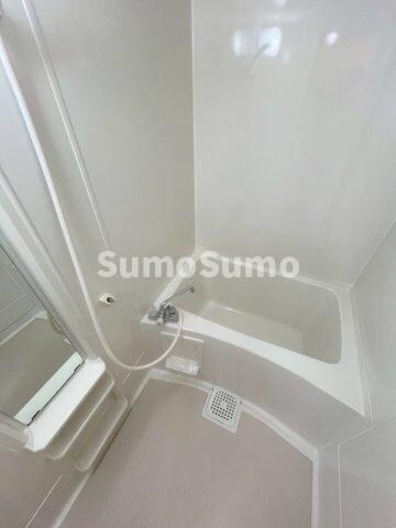 物件内観写真13　(日々の暮らしに欠かせないお風呂です)