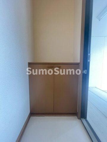 物件内観写真18　(内装も気になるポイント)