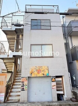 パレス星陵台外観写真