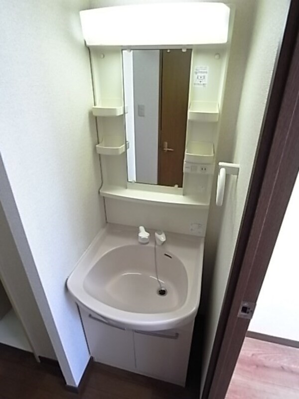 洗面・脱衣所