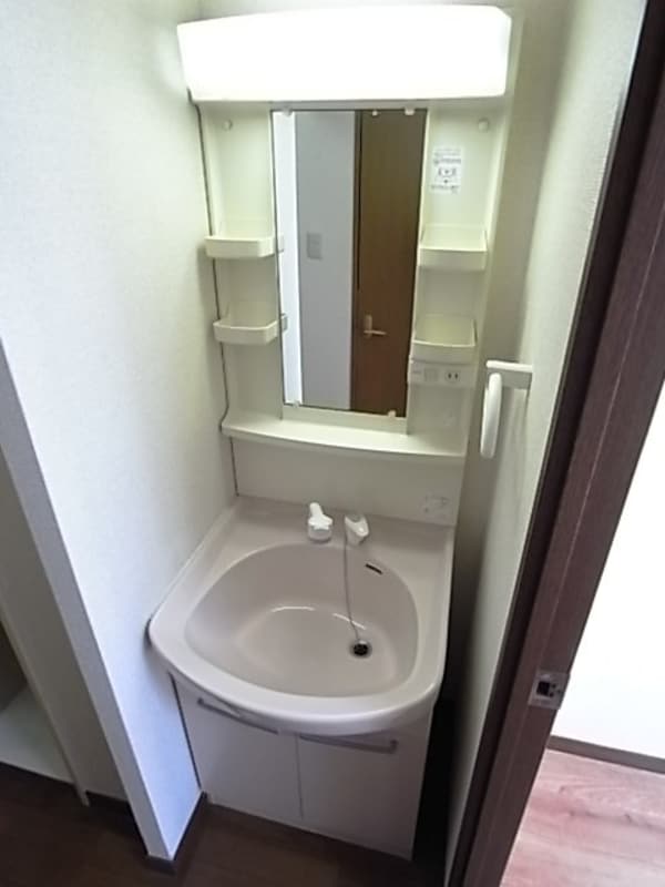 洗面・脱衣所