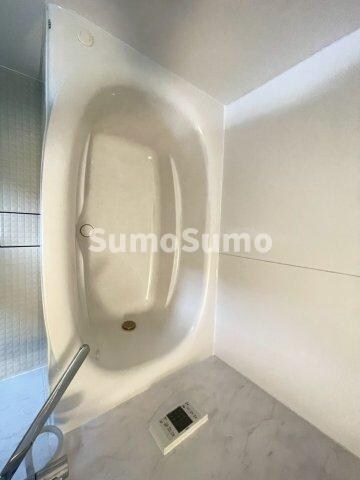 物件内観写真7　(落ち着いた空間のお風呂です)