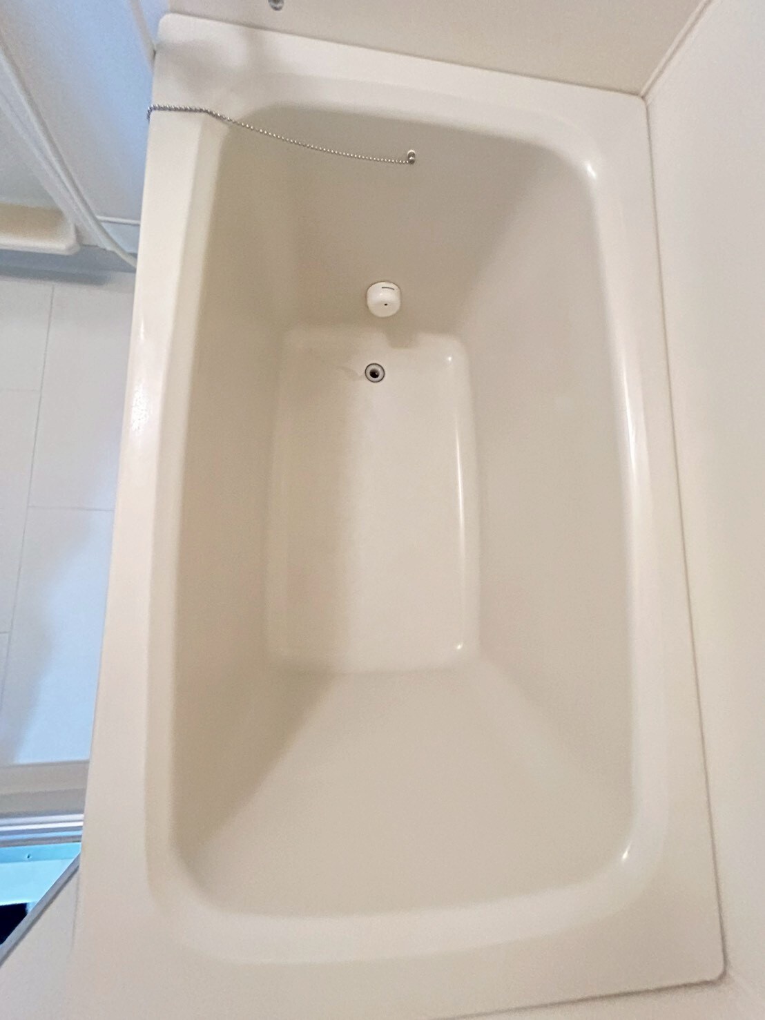 物件内観写真13　(日々の疲れを癒すお風呂付です)