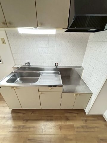 物件内観写真26　(キッチンでお料理をお楽しみください)