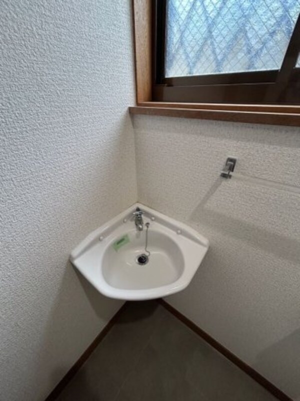 洗面・脱衣所