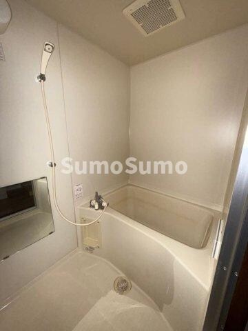 物件内観写真13　(ゆったり過ごせるお風呂です)