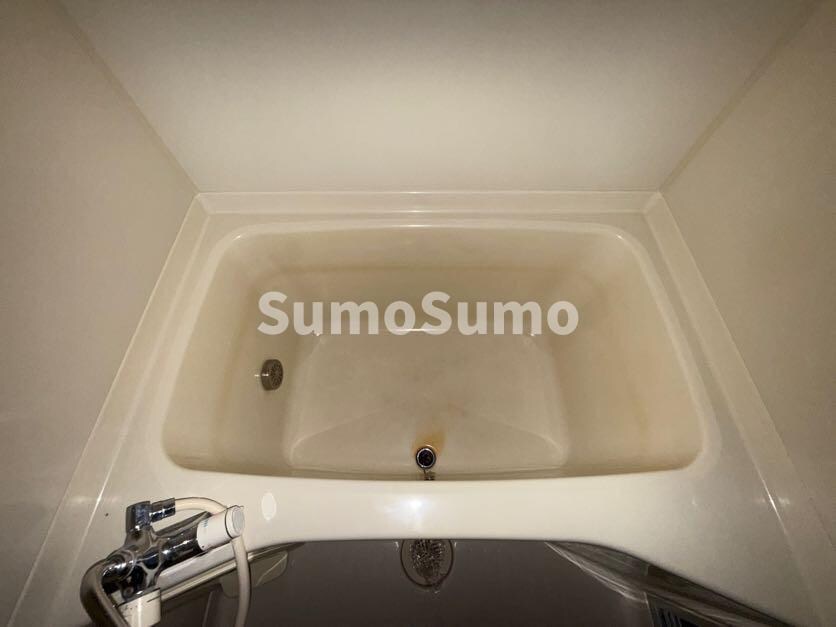 物件内観写真14　(お風呂です)